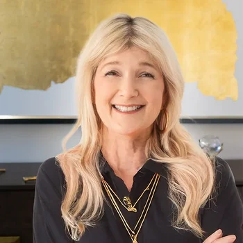 Portrait of Jamie Moring,